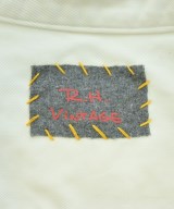 R.H.Vintage（ロンハーマンヴィンテージ）カジュアルシャツ 白 サイズ:XS レディース/2200631164937