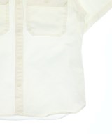 R.H.Vintage（ロンハーマンヴィンテージ）カジュアルシャツ 白 サイズ:XS レディース/2200631164937