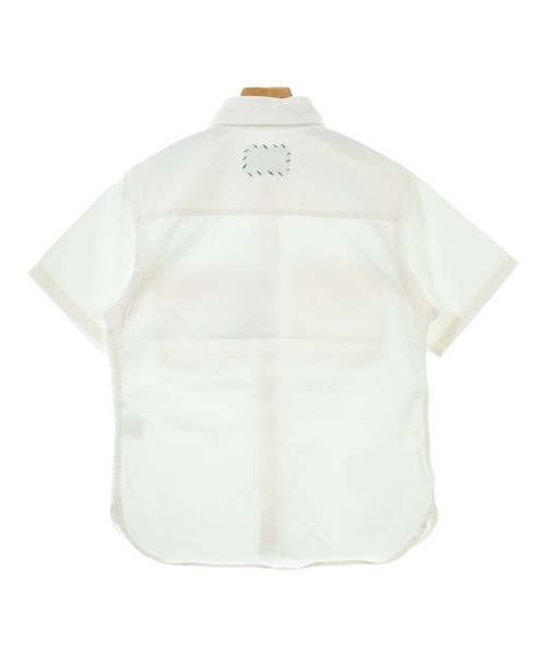 R.H.Vintage（ロンハーマンヴィンテージ）カジュアルシャツ 白 サイズ:S レディース/2200631166405