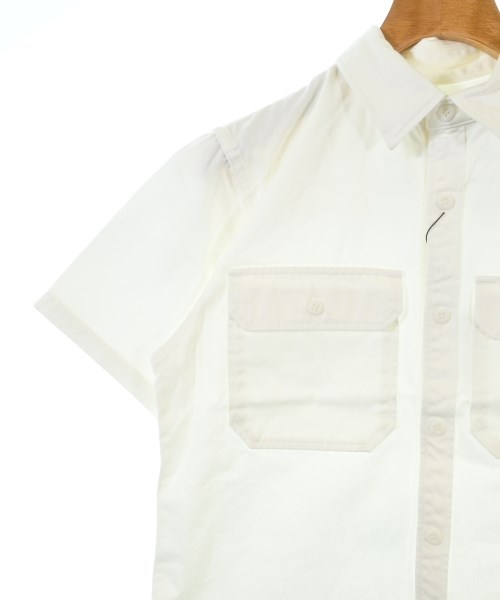 R.H.Vintage（ロンハーマンヴィンテージ）カジュアルシャツ 白 サイズ:S レディース/2200631166405