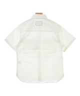 R.H.Vintage（ロンハーマンヴィンテージ）カジュアルシャツ 白 サイズ:S レディース/2200631166405