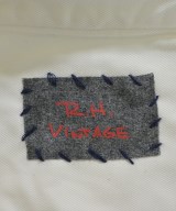 R.H.Vintage（ロンハーマンヴィンテージ）カジュアルシャツ 白 サイズ:S レディース/2200631166405