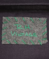 R.H.Vintage（ロンハーマンヴィンテージ）ブラウス 紺 サイズ:S レディース/2200631166924