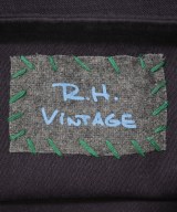 R.H.Vintage（ロンハーマンヴィンテージ）ブラウス 紺 サイズ:S レディース/2200631167044