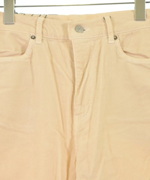 R.H.Vintage（ロンハーマンヴィンテージ）その他 黄 サイズ:26(M位) レディース/2200631167051