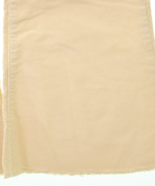 R.H.Vintage（ロンハーマンヴィンテージ）その他 黄 サイズ:26(M位) レディース/2200631167051