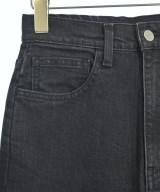 R.H.Vintage（ロンハーマンヴィンテージ）デニムパンツ 黒 サイズ:25(S位) レディース/2200631167327