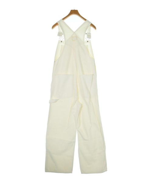 R.H.Vintage（ロンハーマンヴィンテージ）ワンピース 白 サイズ:S レディース/2200631167723