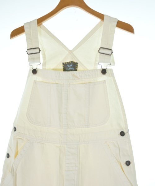 R.H.Vintage（ロンハーマンヴィンテージ）ワンピース 白 サイズ:S レディース/2200631167723