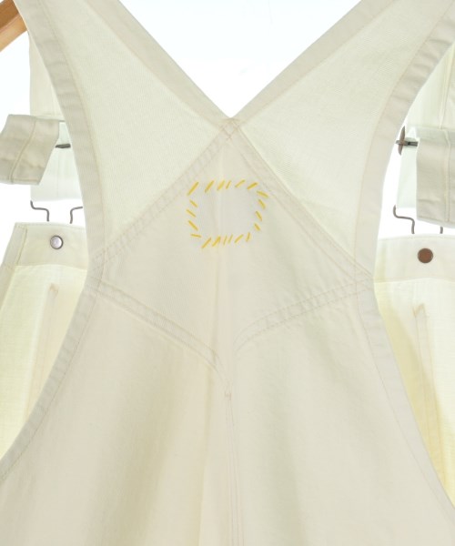 R.H.Vintage（ロンハーマンヴィンテージ）ワンピース 白 サイズ:S レディース/2200631167723