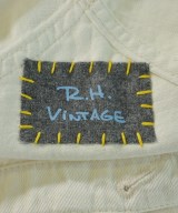 R.H.Vintage（ロンハーマンヴィンテージ）ワンピース 白 サイズ:S レディース/2200631167723