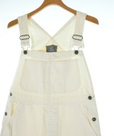 R.H.Vintage（ロンハーマンヴィンテージ）ワンピース 白 サイズ:S レディース/2200631167723