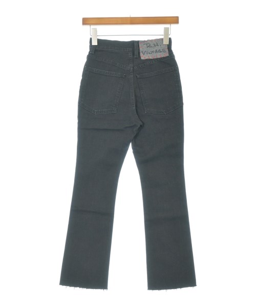 R.H.Vintage（ロンハーマンヴィンテージ）その他 黒 サイズ:24(S位) レディース/2200631168010