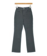 R.H.Vintage（ロンハーマンヴィンテージ）その他 黒 サイズ:24(S位) レディース/2200631168010