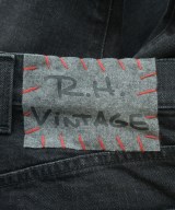 R.H.Vintage（ロンハーマンヴィンテージ）その他 黒 サイズ:24(S位) レディース/2200631168010