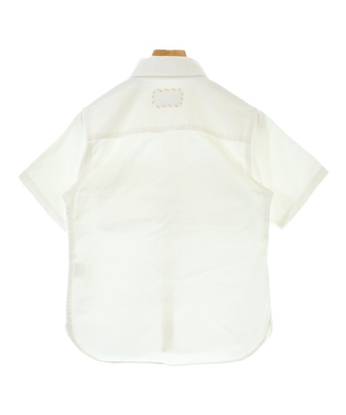 R.H.Vintage（ロンハーマンヴィンテージ）カジュアルシャツ 白 サイズ:XS レディース/2200631170235