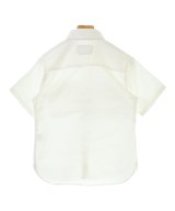 R.H.Vintage（ロンハーマンヴィンテージ）カジュアルシャツ 白 サイズ:XS レディース/2200631170235