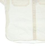 R.H.Vintage（ロンハーマンヴィンテージ）カジュアルシャツ 白 サイズ:XS レディース/2200631170235