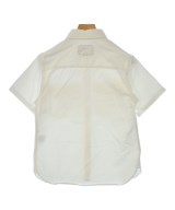 R.H.Vintage（ロンハーマンヴィンテージ）カジュアルシャツ 白 サイズ:XS レディース/2200631170761