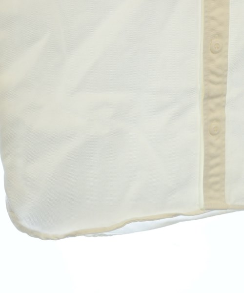 R.H.Vintage（ロンハーマンヴィンテージ）カジュアルシャツ 白 サイズ:XS レディース/2200631170778