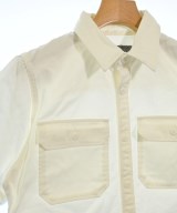 R.H.Vintage（ロンハーマンヴィンテージ）カジュアルシャツ 白 サイズ:XS レディース/2200631170778