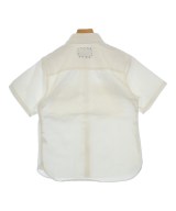 R.H.Vintage（ロンハーマンヴィンテージ）カジュアルシャツ 白 サイズ:S レディース/2200631171010