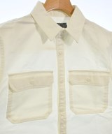 R.H.Vintage（ロンハーマンヴィンテージ）カジュアルシャツ 白 サイズ:S レディース/2200631171010