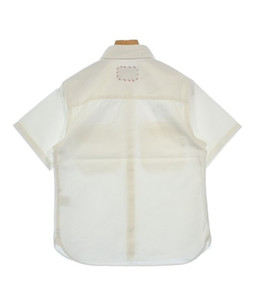 R.H.Vintage（ロンハーマンヴィンテージ）カジュアルシャツ 白 サイズ:S レディース/2200631171027