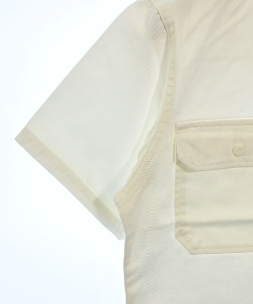 R.H.Vintage（ロンハーマンヴィンテージ）カジュアルシャツ 白 サイズ:S レディース/2200631171027