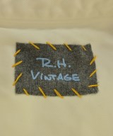 R.H.Vintage（ロンハーマンヴィンテージ）カジュアルシャツ 白 サイズ:XS レディース/2200631171041