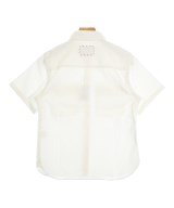 R.H.Vintage（ロンハーマンヴィンテージ）カジュアルシャツ 白 サイズ:XS レディース/2200631171355