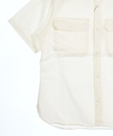 R.H.Vintage（ロンハーマンヴィンテージ）カジュアルシャツ 白 サイズ:XS レディース/2200631171355