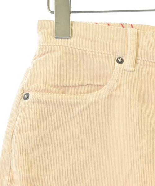 R.H.Vintage（ロンハーマンヴィンテージ）その他 黄 サイズ:25(S位) レディース/2200631171423