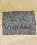 R.H.Vintage（ロンハーマンヴィンテージ）その他 黄 サイズ:25(S位) レディース/2200631171423