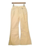 R.H.Vintage（ロンハーマンヴィンテージ）その他 黄 サイズ:25(S位) レディース/2200631171461