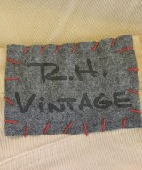 R.H.Vintage（ロンハーマンヴィンテージ）その他 黄 サイズ:25(S位) レディース/2200631171461