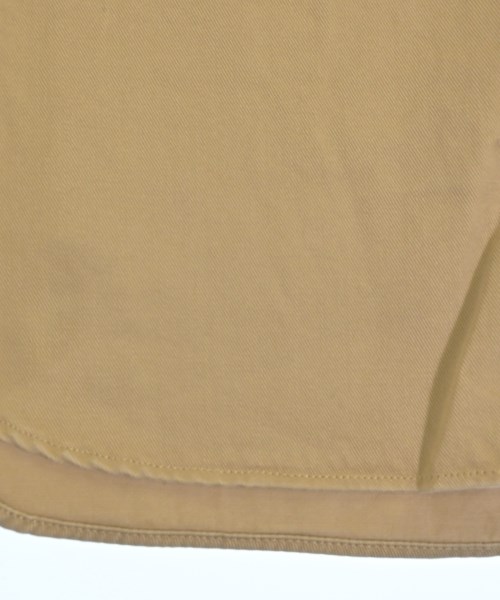 R.H.Vintage（ロンハーマンヴィンテージ）カジュアルシャツ ベージュ サイズ:XS レディース/2200631171553