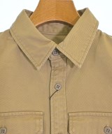 R.H.Vintage（ロンハーマンヴィンテージ）カジュアルシャツ ベージュ サイズ:XS レディース/2200631171553