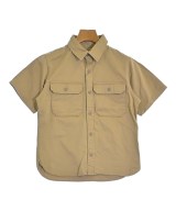 R.H.Vintage カジュアルシャツ