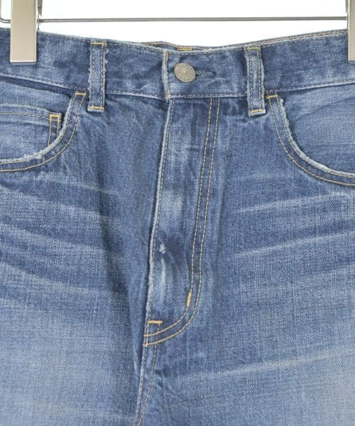 R.H.Vintage（ロンハーマンヴィンテージ）ショートパンツ 紺 サイズ:S レディース/2200631172857