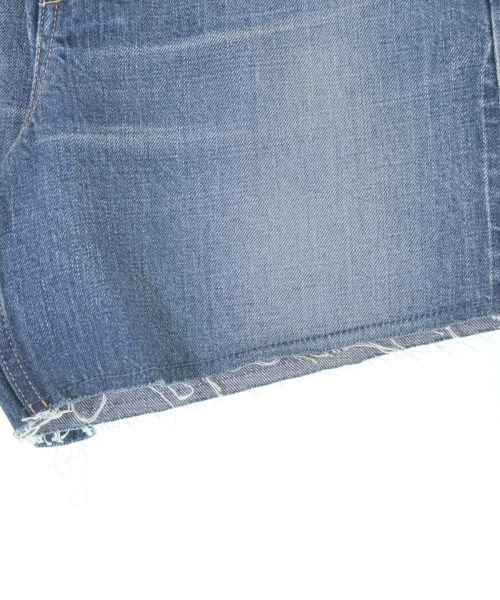 R.H.Vintage（ロンハーマンヴィンテージ）ショートパンツ 紺 サイズ:S レディース/2200631172857