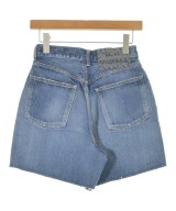 R.H.Vintage（ロンハーマンヴィンテージ）ショートパンツ 紺 サイズ:S レディース/2200631172857