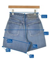 R.H.Vintage（ロンハーマンヴィンテージ）ショートパンツ 紺 サイズ:S レディース/2200631172857