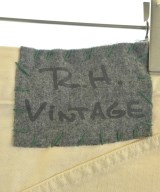 R.H.Vintage（ロンハーマンヴィンテージ）ロング・マキシ丈スカート 白 サイズ:XS レディース/2200631172963