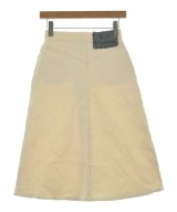 R.H.Vintage（ロンハーマンヴィンテージ）ロング・マキシ丈スカート 白 サイズ:XS レディース/2200631173298