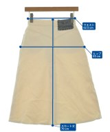 R.H.Vintage（ロンハーマンヴィンテージ）ロング・マキシ丈スカート 白 サイズ:XS レディース/2200631173298