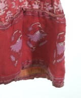 R.H.Vintage（ロンハーマンヴィンテージ）ワンピース 赤 サイズ:F レディース/2200631173519