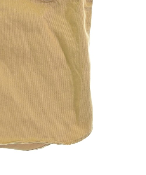 R.H.Vintage（ロンハーマンヴィンテージ）カジュアルシャツ ベージュ サイズ:S レディース/2200631174059