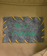 R.H.Vintage（ロンハーマンヴィンテージ）カジュアルシャツ ベージュ サイズ:S レディース/2200631174059