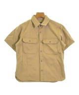 R.H.Vintage カジュアルシャツ